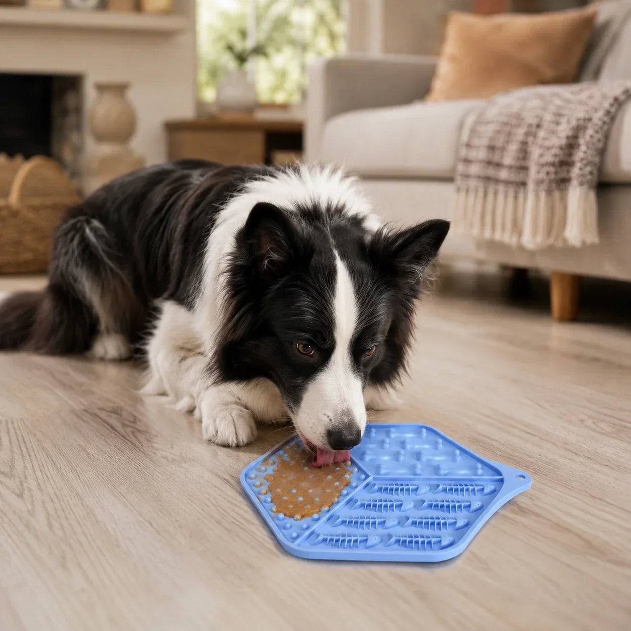 Summer Heat? Here's How To Keep Your Dog Enriched And Cool!