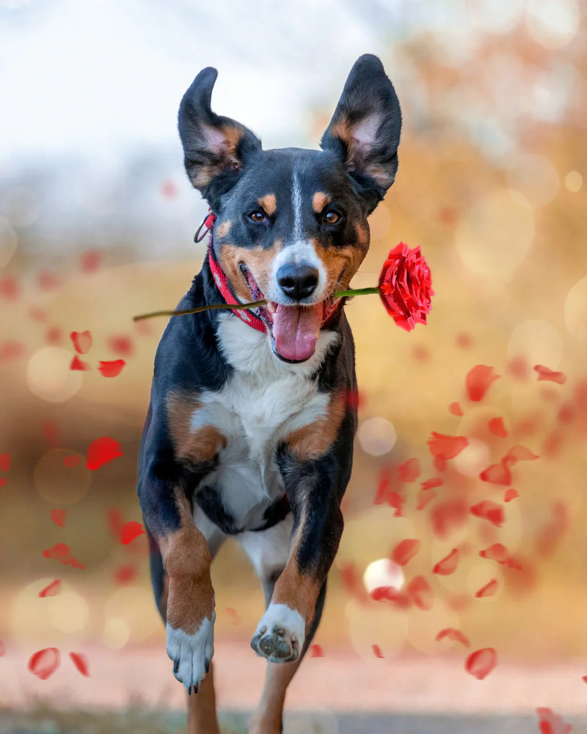 National Doggy Date Night - 3rd February