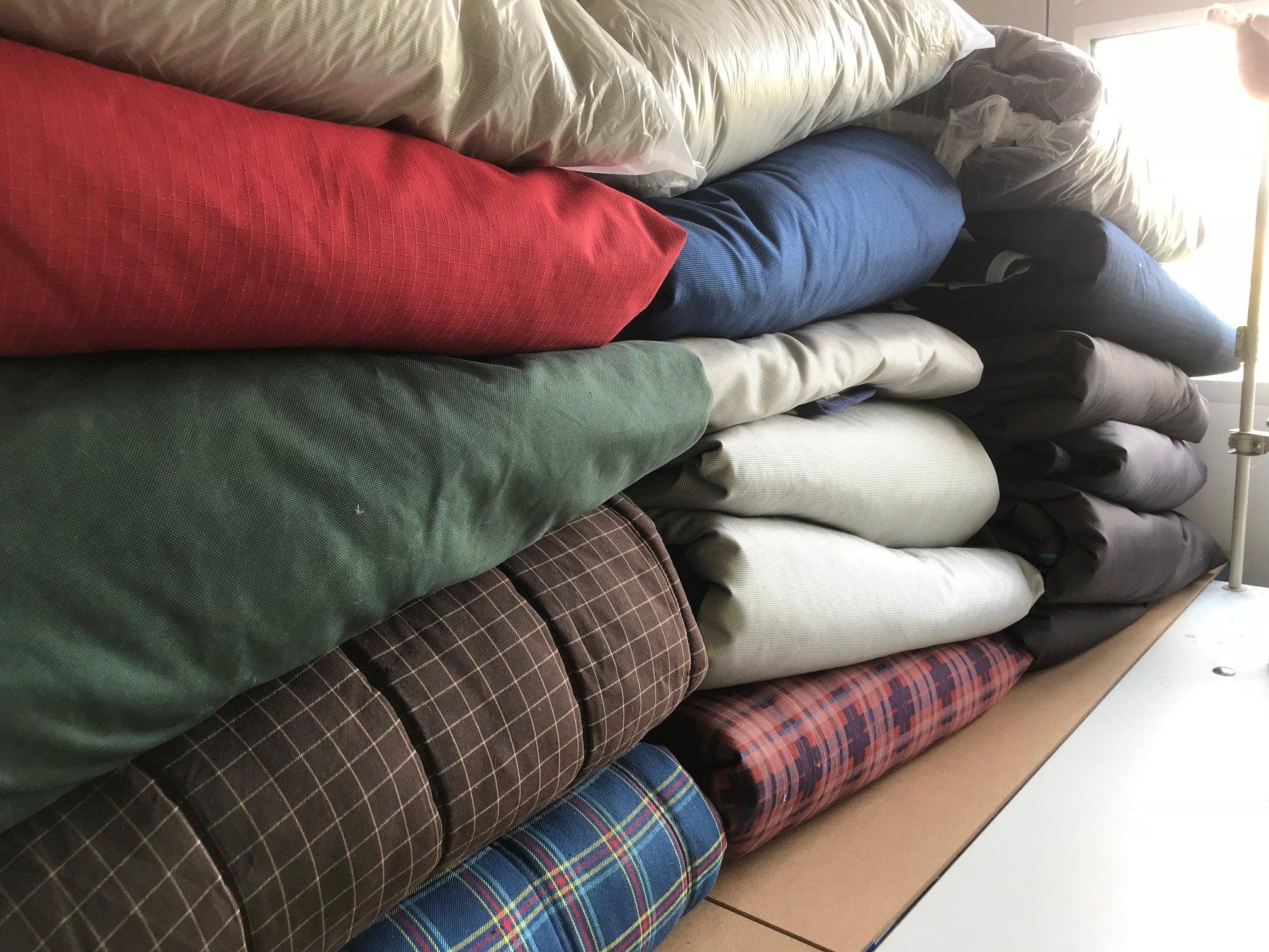 Preparing Your Horse’s Rug Wardrobe for Autumn & Winter