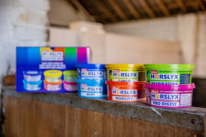 More Than Just a Treat: A Nutritious Reward for Your Horse