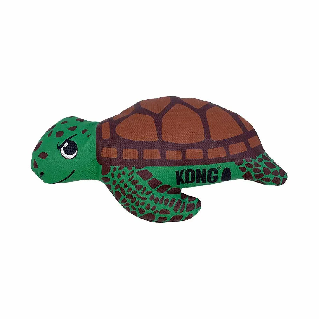 KONG Maxx Turtle – Dog Toy (Medium)
