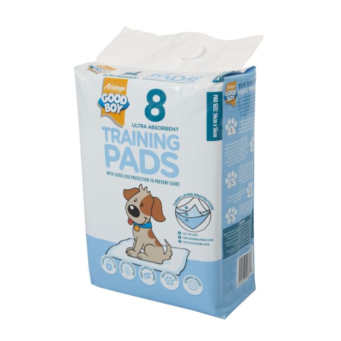 Armitage Good Boy Puppy Training Pads