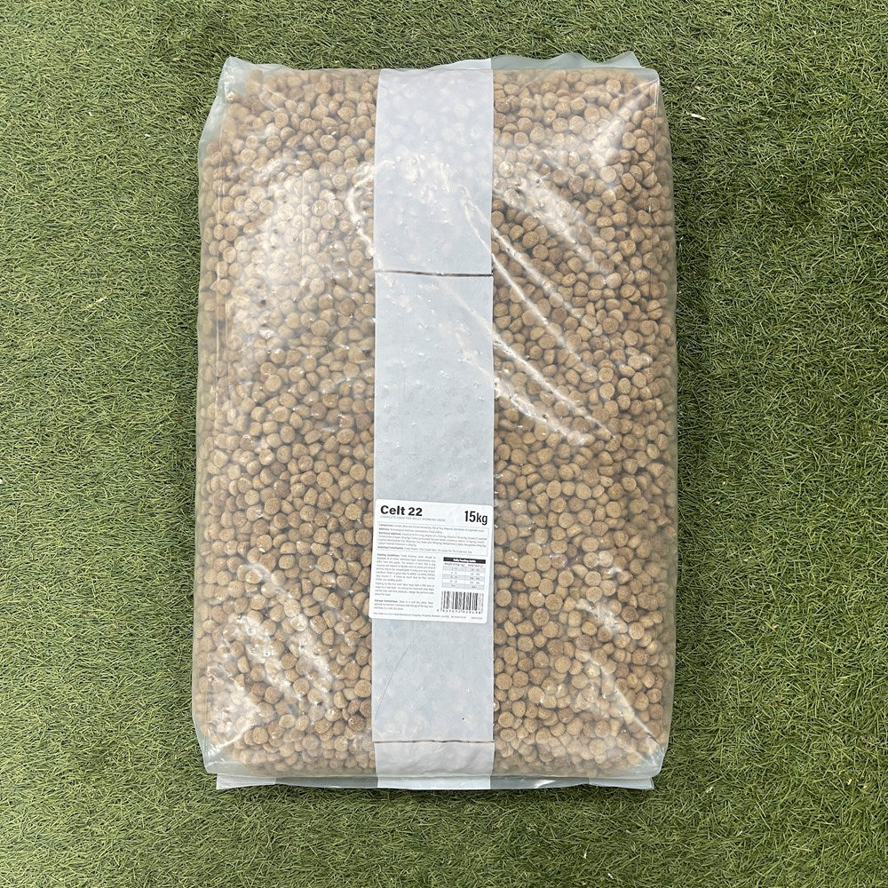 Celt 22 Dog Food 15kg