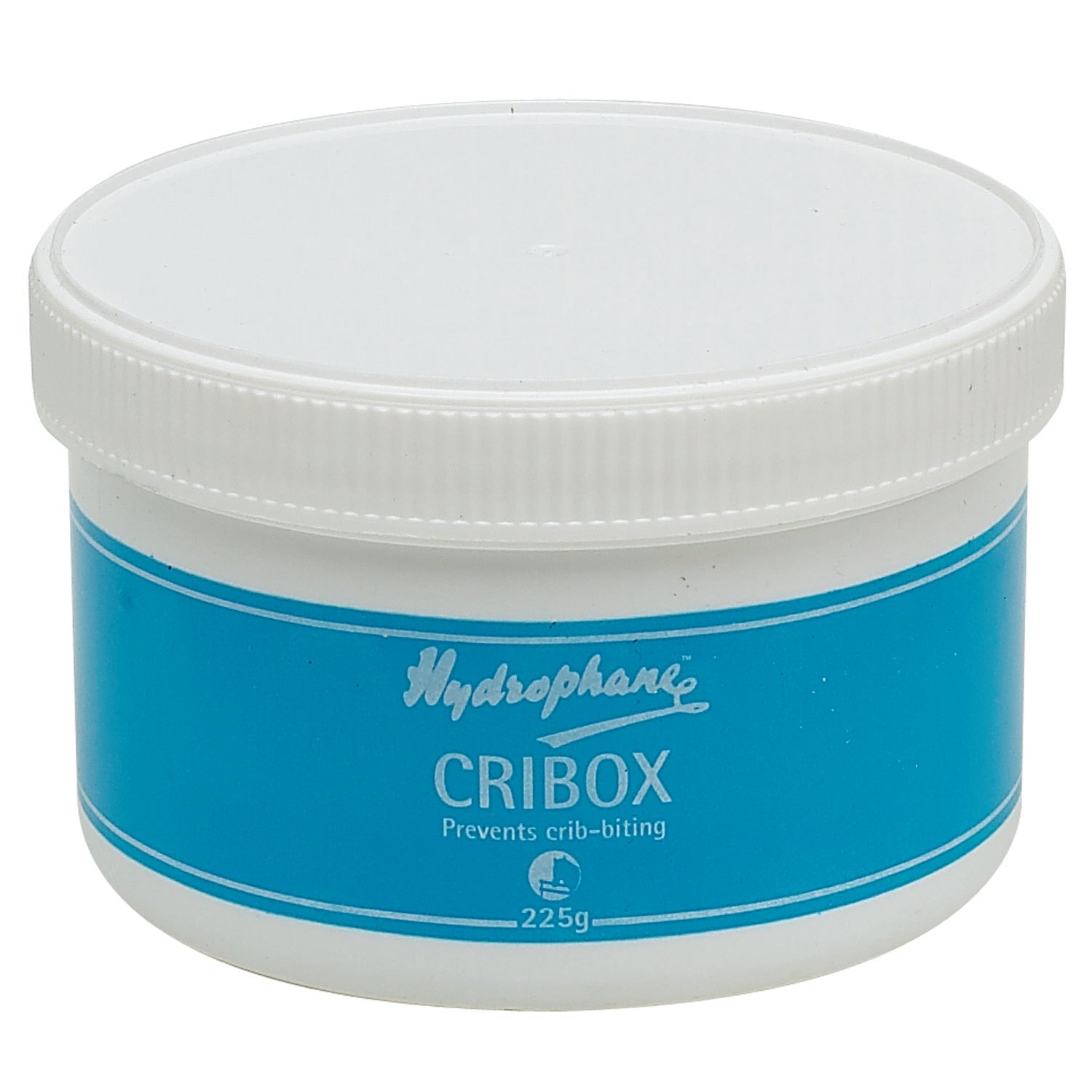 Hydrophane Cribox – 450g Anti-Crib-Biting & Chewing Deterrent for Horses