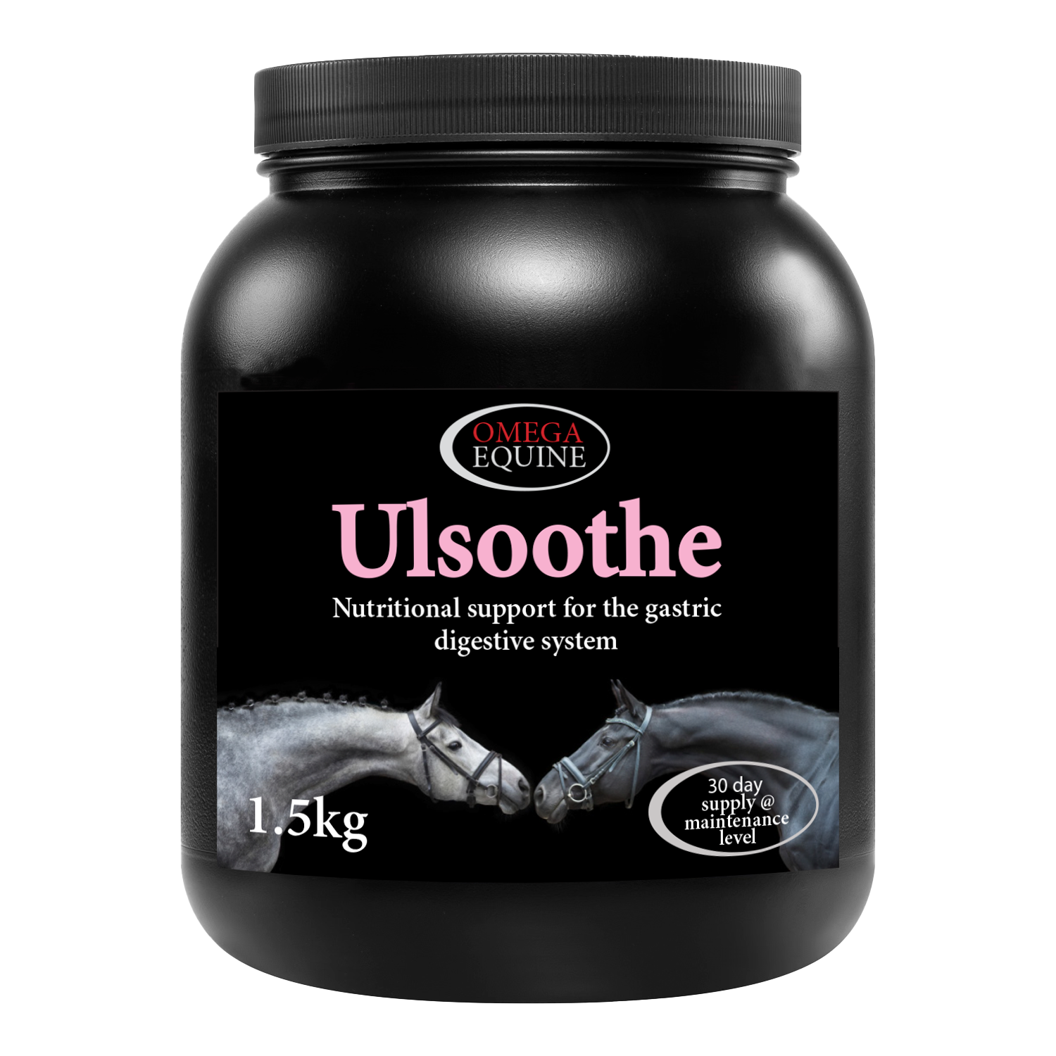 Omega Ulsoothe 1.5kg