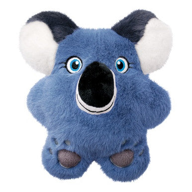 KONG Snuzzles Koala – Medium | Soft Plush Cuddle Toy