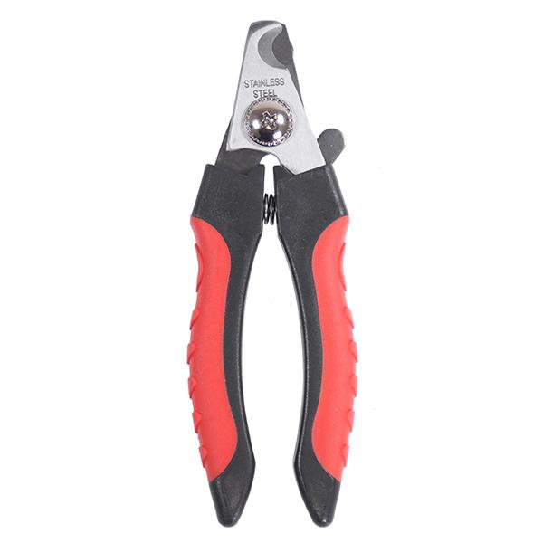 Rosewood Nail Clipper Small