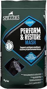 SPILLERS Perform & Restore Mash 20KG