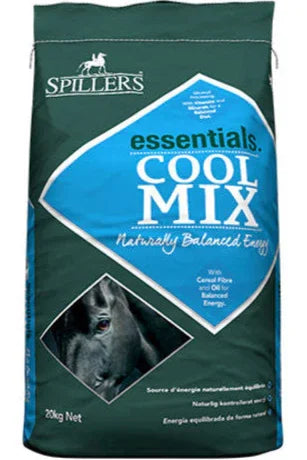 SPILLERS Cool Mix 20kg