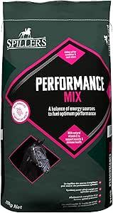 SPILLERS Performance Mix 20KG