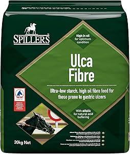 SPILLERS Ulca Fibre Horse Feed 20KG