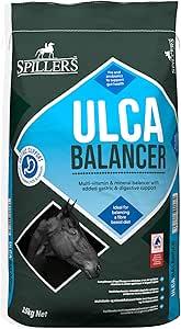 SPILLERS Ulca Balancer Horse Feed 15KG