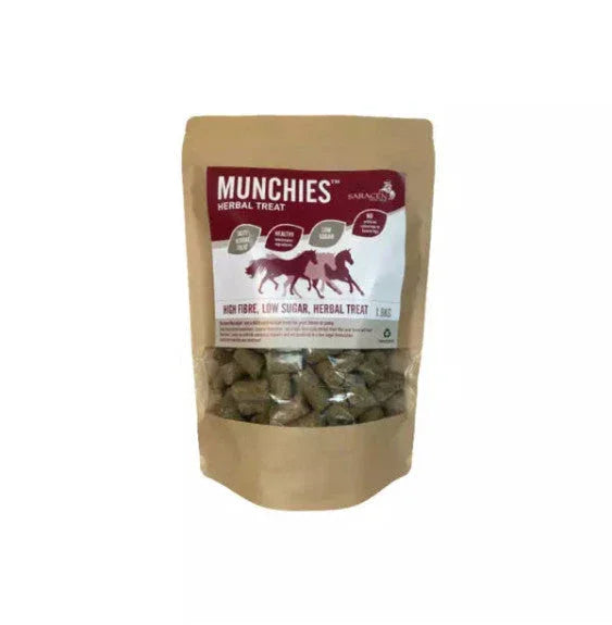 Saracen Munchies Treats 1.8kg