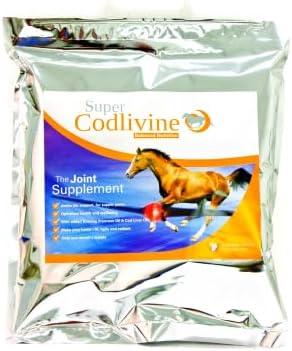 Super Codlivine The Powder Joint Supplement