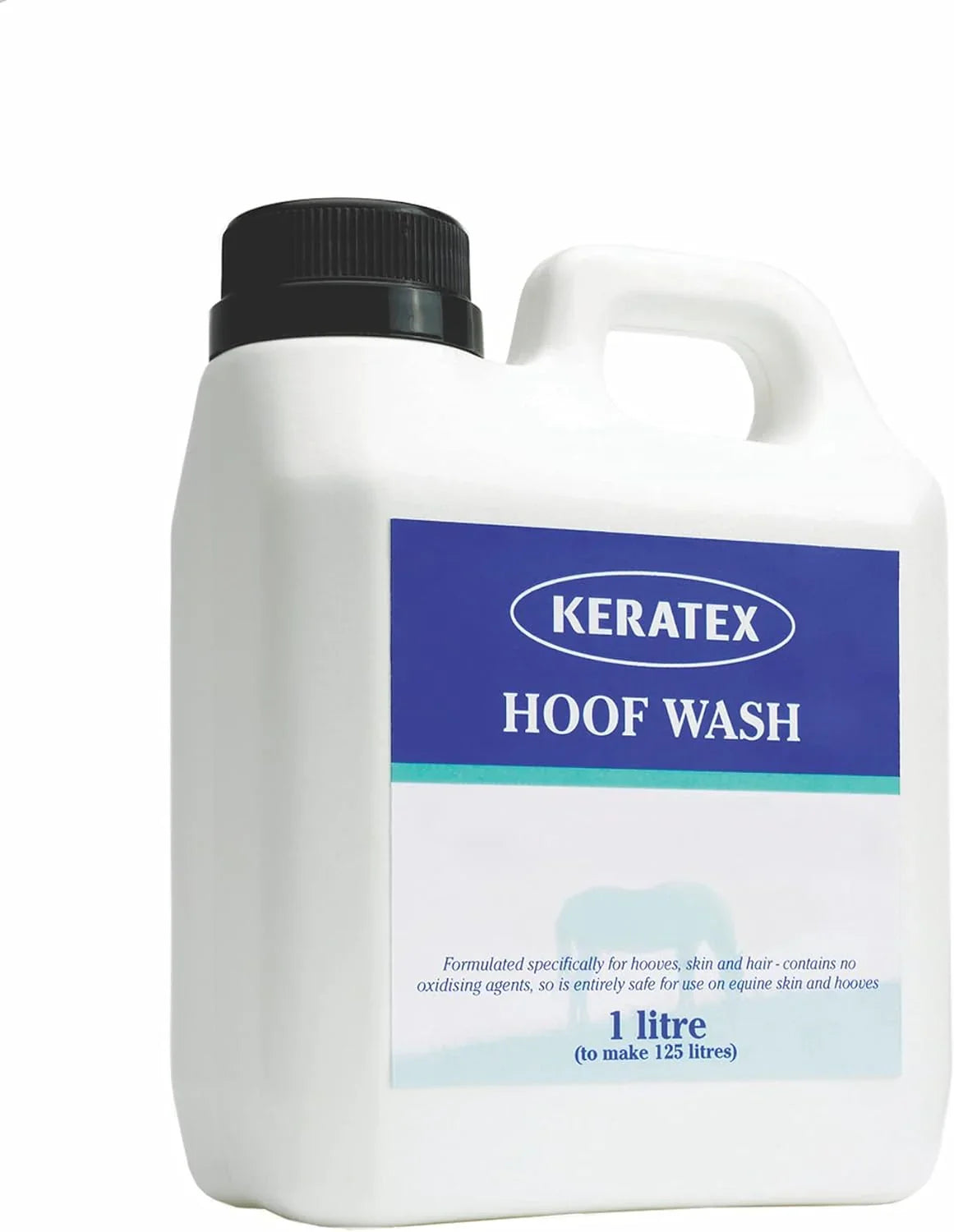 Keratex Hoof Soak & Wash - 1 Litre