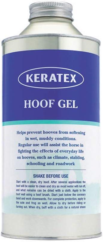 Keratex Hoof Gel - 1 Litre