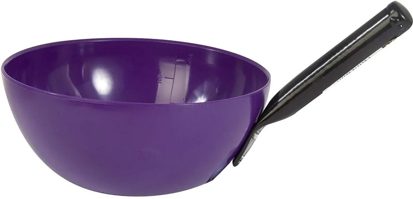 Stubbs Unisex's Plastic Feed Scoop