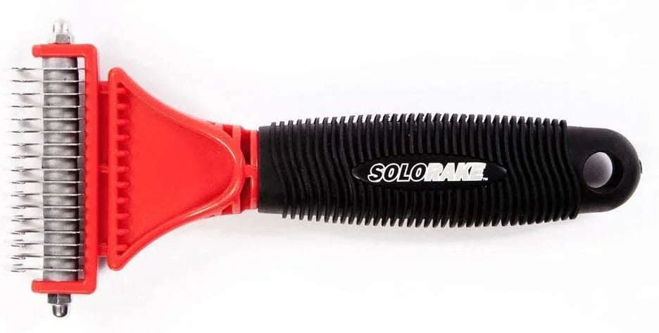 Solo Rake