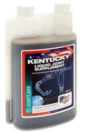 Equine America Kentucky Liquid Joint Solution 1 Litre
