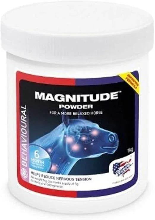 Equine America Magnitude Powder