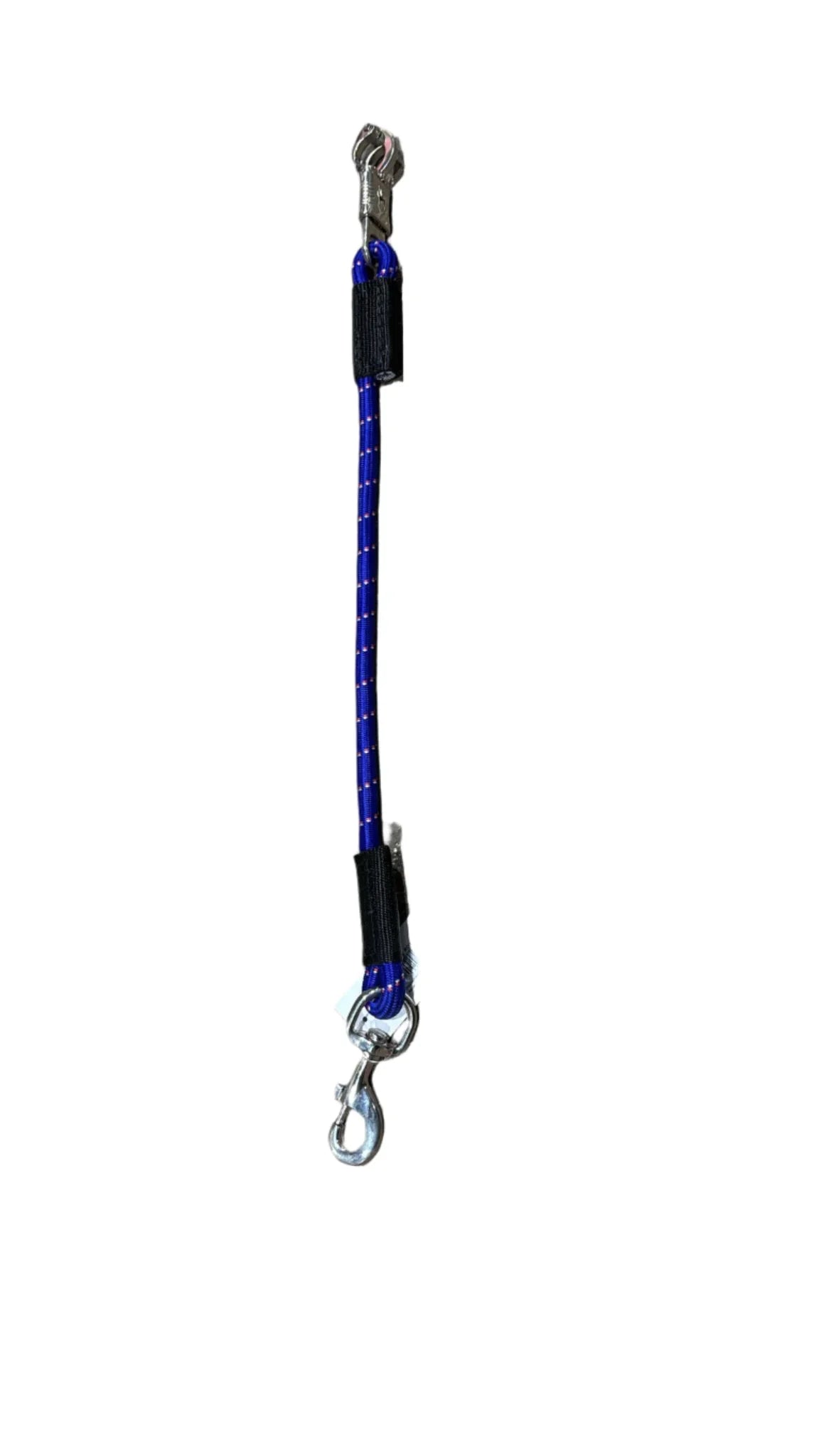 KM Elite Bungee Tie - Royal Blue