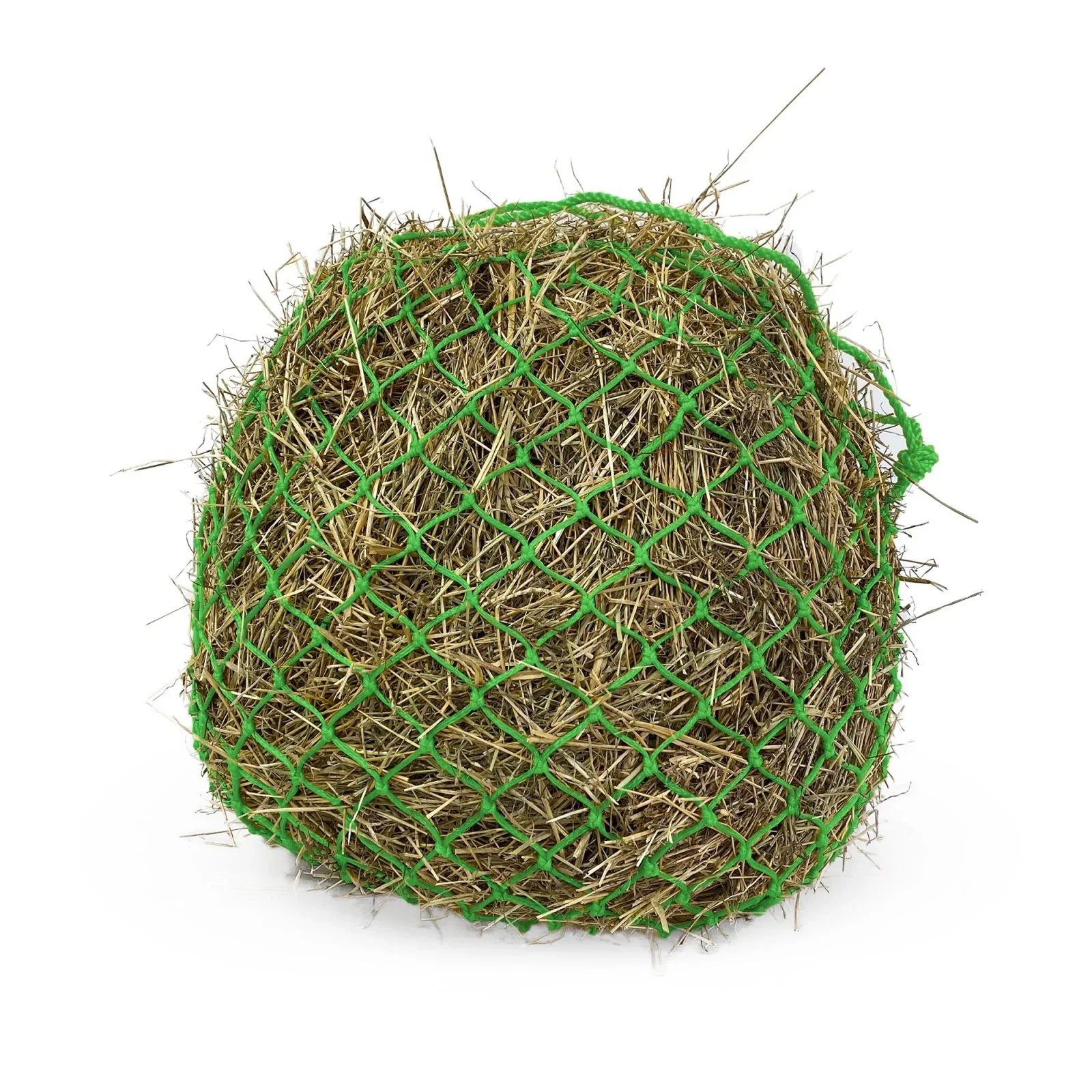 KM Elite Haynet Hot Green 40" - 2" Holes