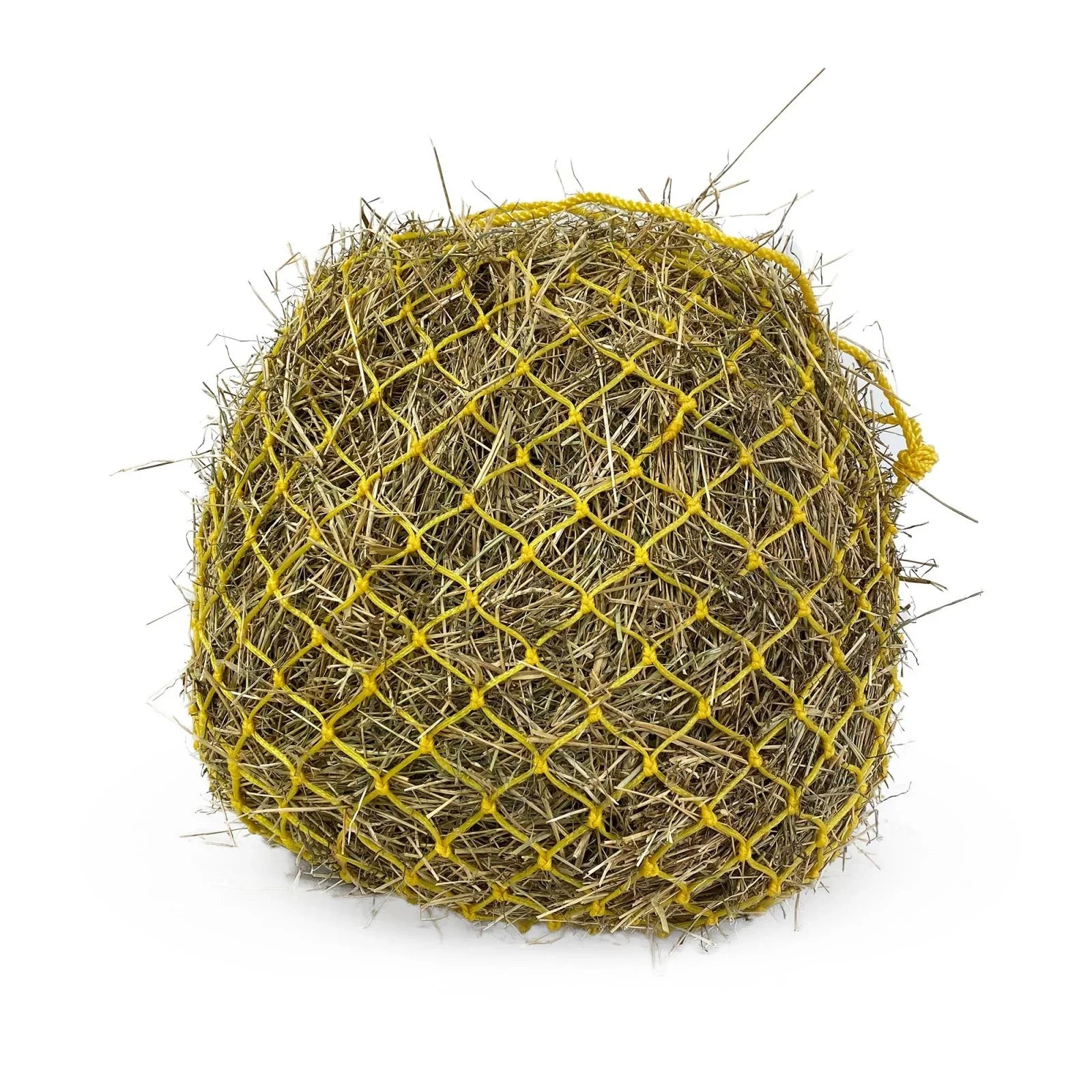 KM Elite Haynet Yellow 40" - 2" Holes