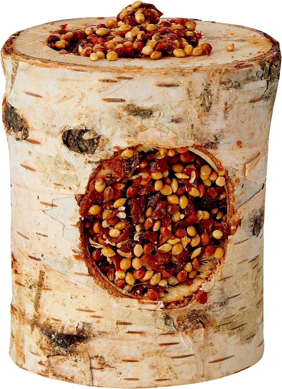 Rosewood Naturals Carrot Woodroll