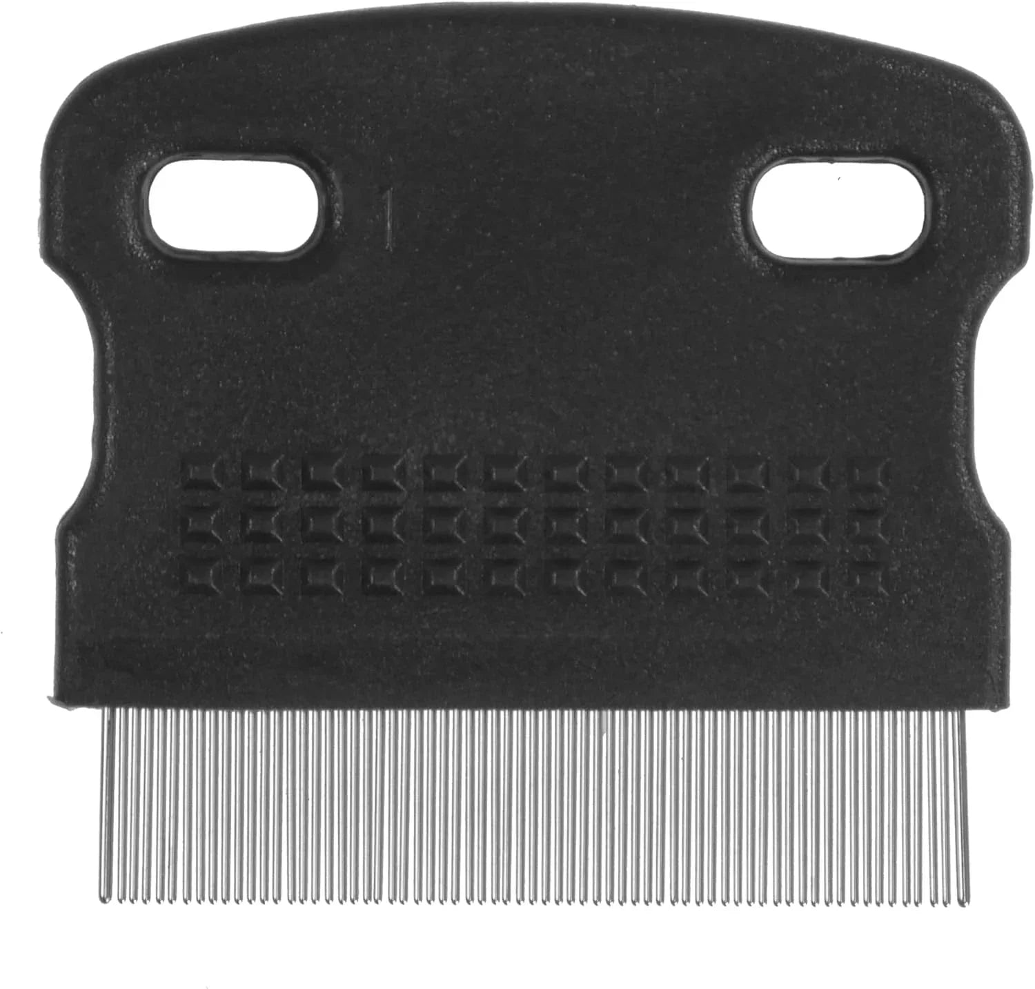 Rosewood Soft Protection Mini Flea Comb, For Dogs & Cats