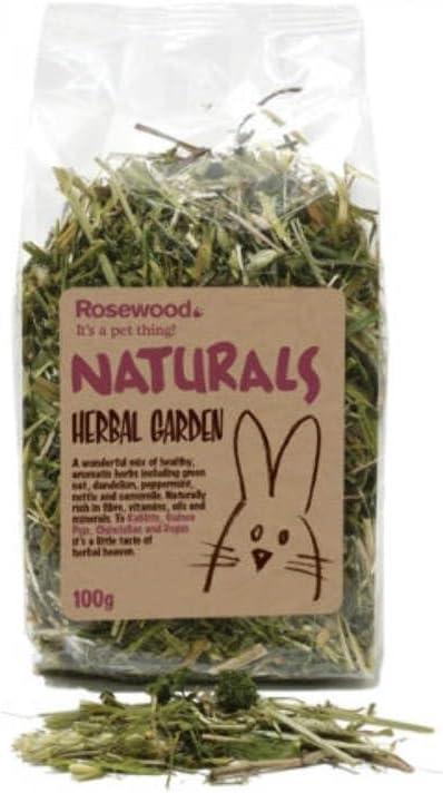 Rosewood Herbal Garden 100g