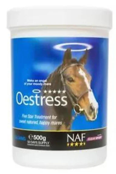 NAF Oestress powder 500g