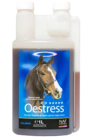NAF 5 star Oestress Liquid 1ltr