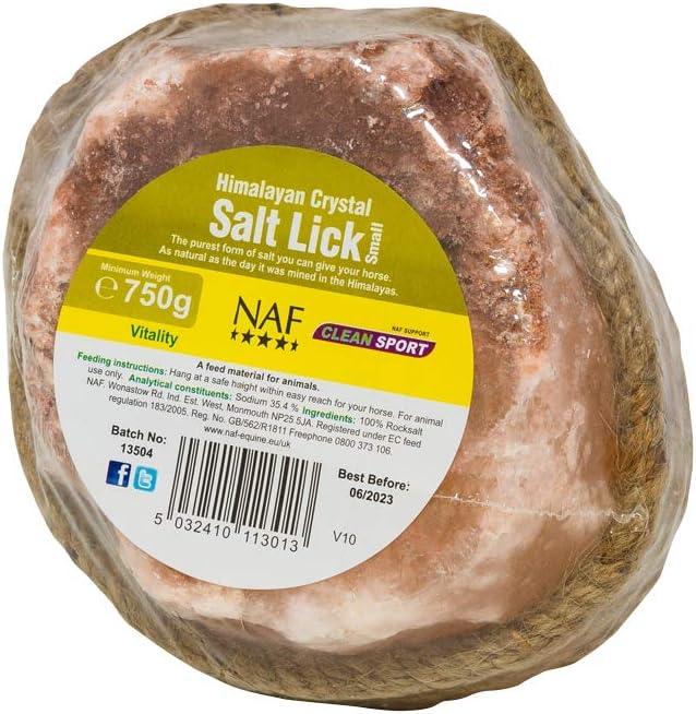 NAF Himalayan Salt Lick Small