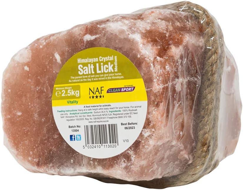 NAF Himalayan Salt Lick Medium
