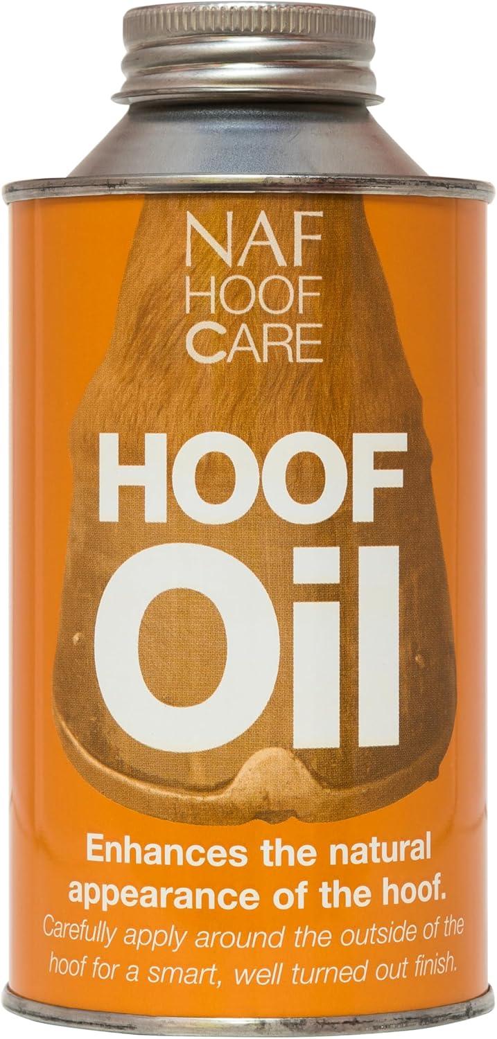 NAF Hoof Oil,500 ml(Pack of 1)