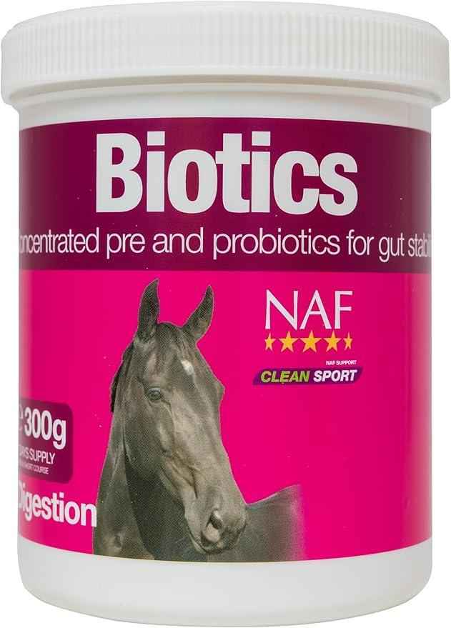 NAF Biotics 300g