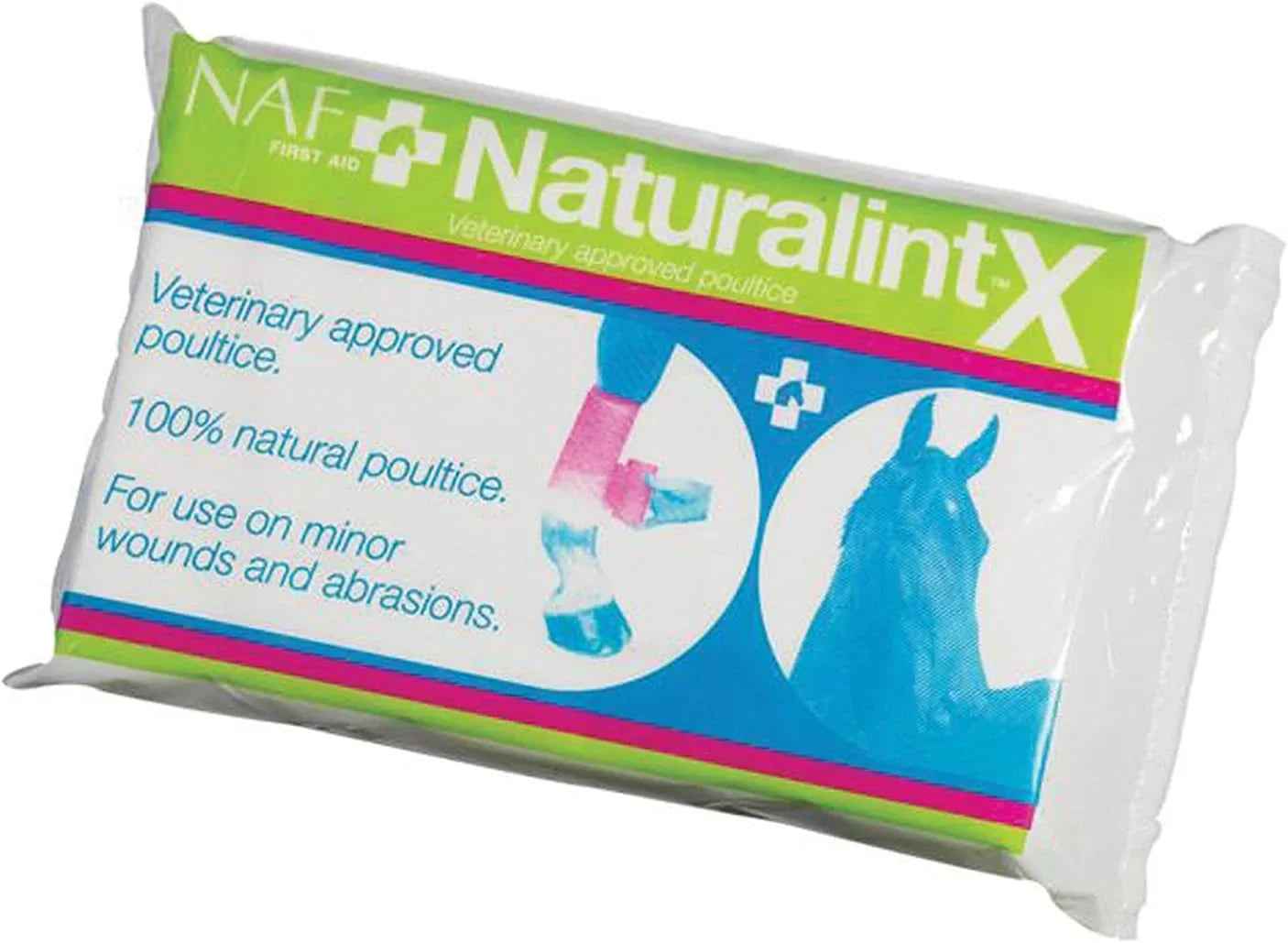 NAF Naturalintex Poultice