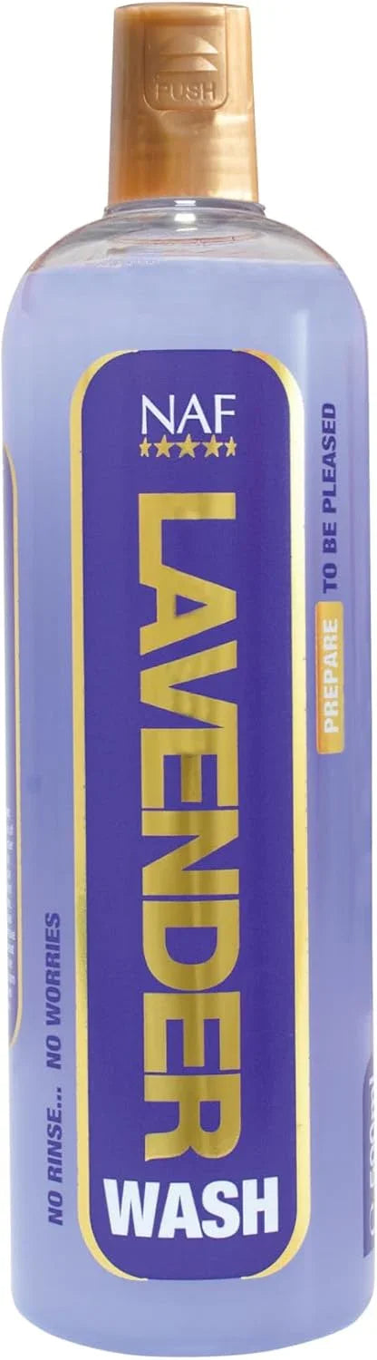 Naf Lavender Wash 500ml