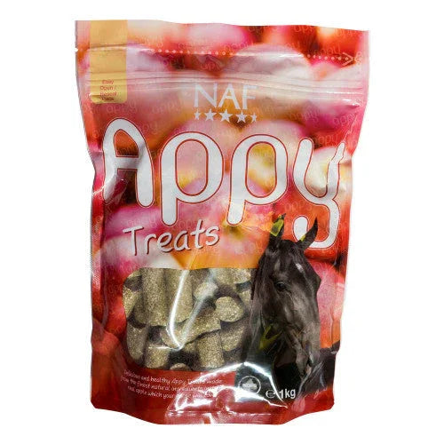 Naf Appy Treats 1kg