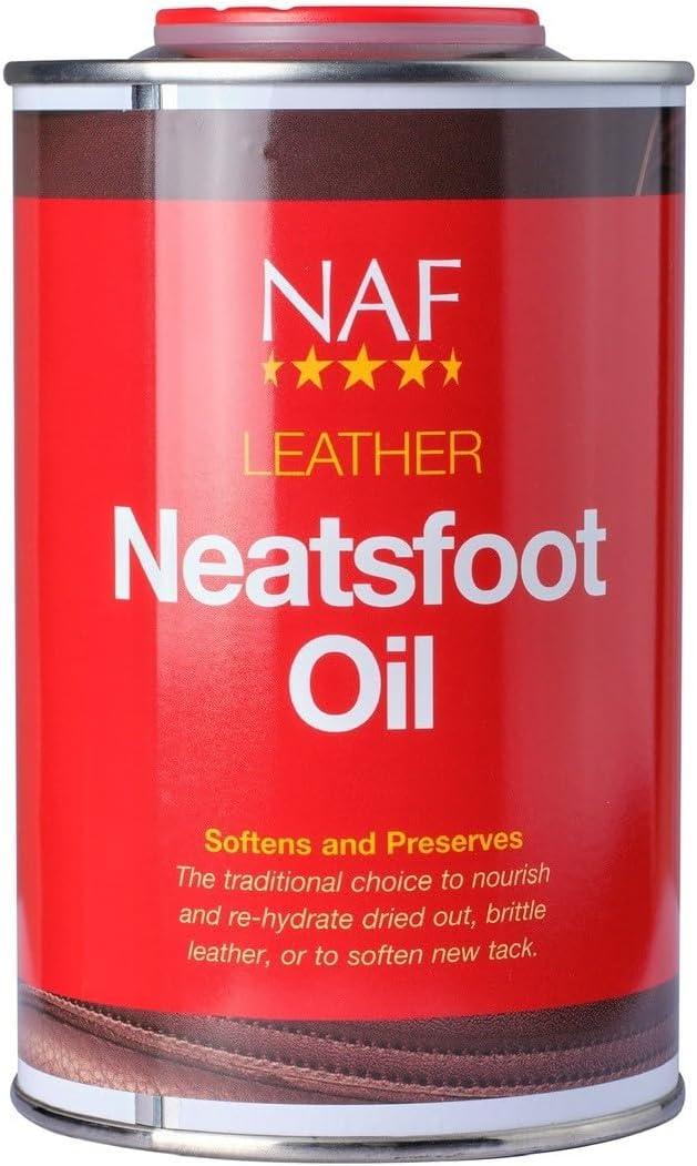 Naf Neatsfoot Oil 500ml