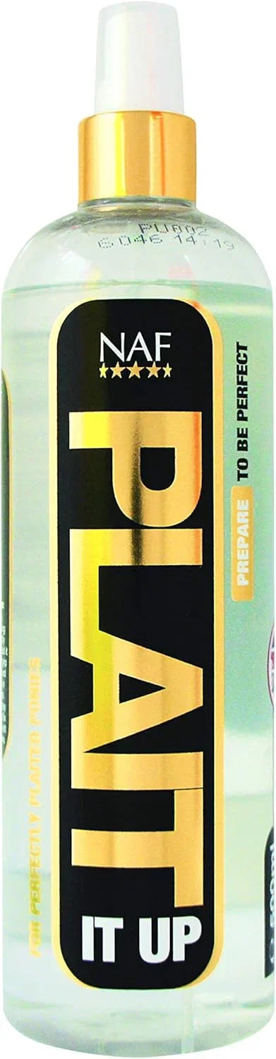 Naf Plait It Up 500ml