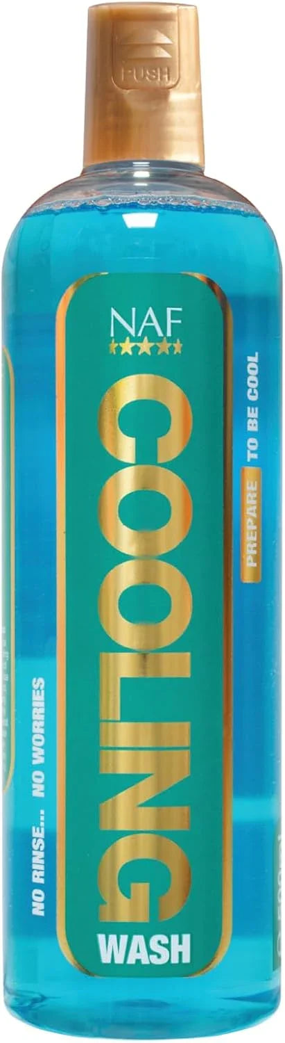 Naf Cooling Wash 500ml