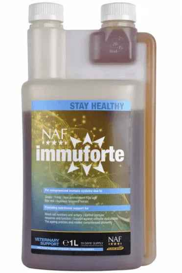 NAF Immuforte Liquid 1L