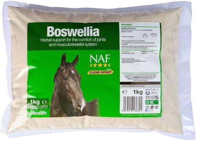 NAF Boswellia Powder 1kg