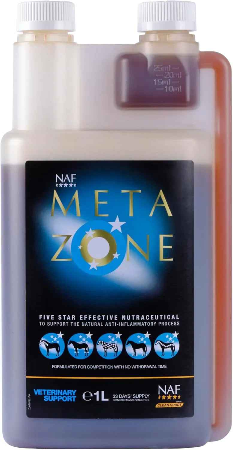 NAF Five Star Metazone Liquid 1L