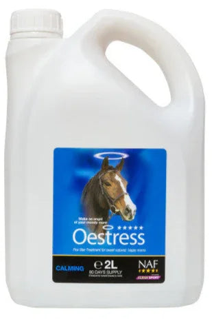 NAF 5 star Oestress Liquid 2ltr