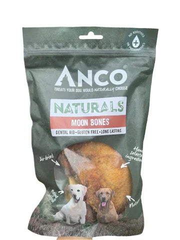 Anco Naturals Moon Bones