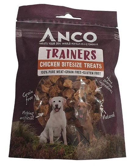 Anco Chicken Trainers