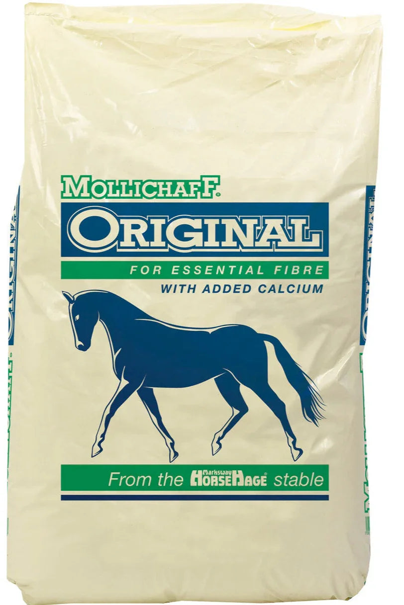 Mollichaff Original - 12.5 Kg