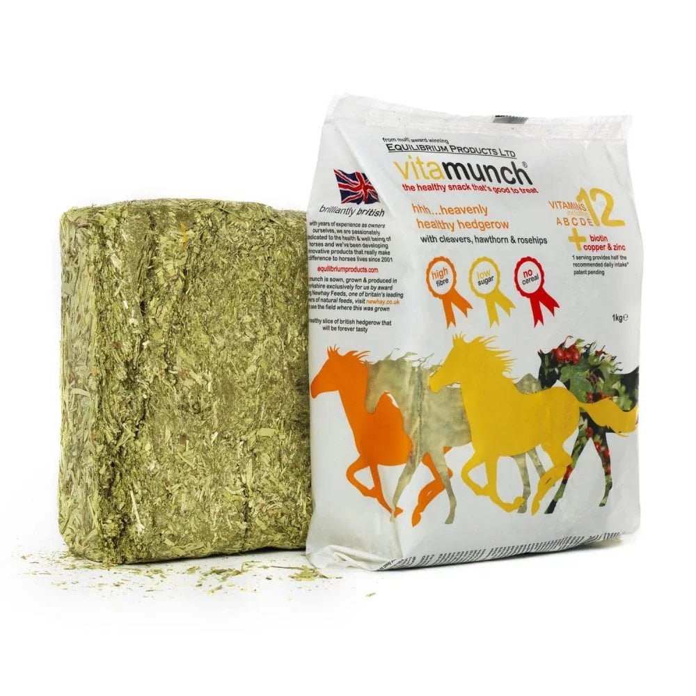 Equilibrium Vitamunch Heavenly Hedgerow 1kg